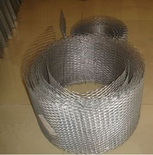 Expanded Metal Mesh Laths for Plastering 