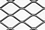 Decorative Expanded Metal Mesh